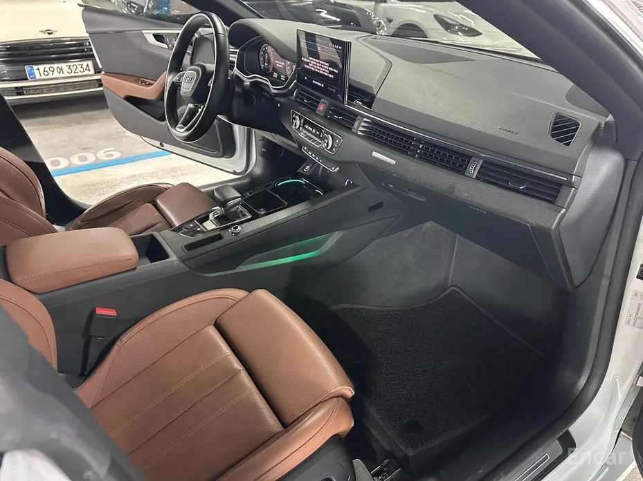 Фото 15 - Audi A5