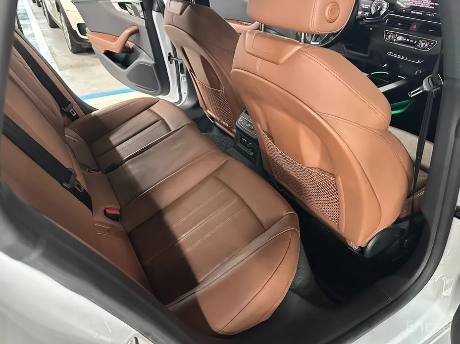 Фото 16 - Audi A5