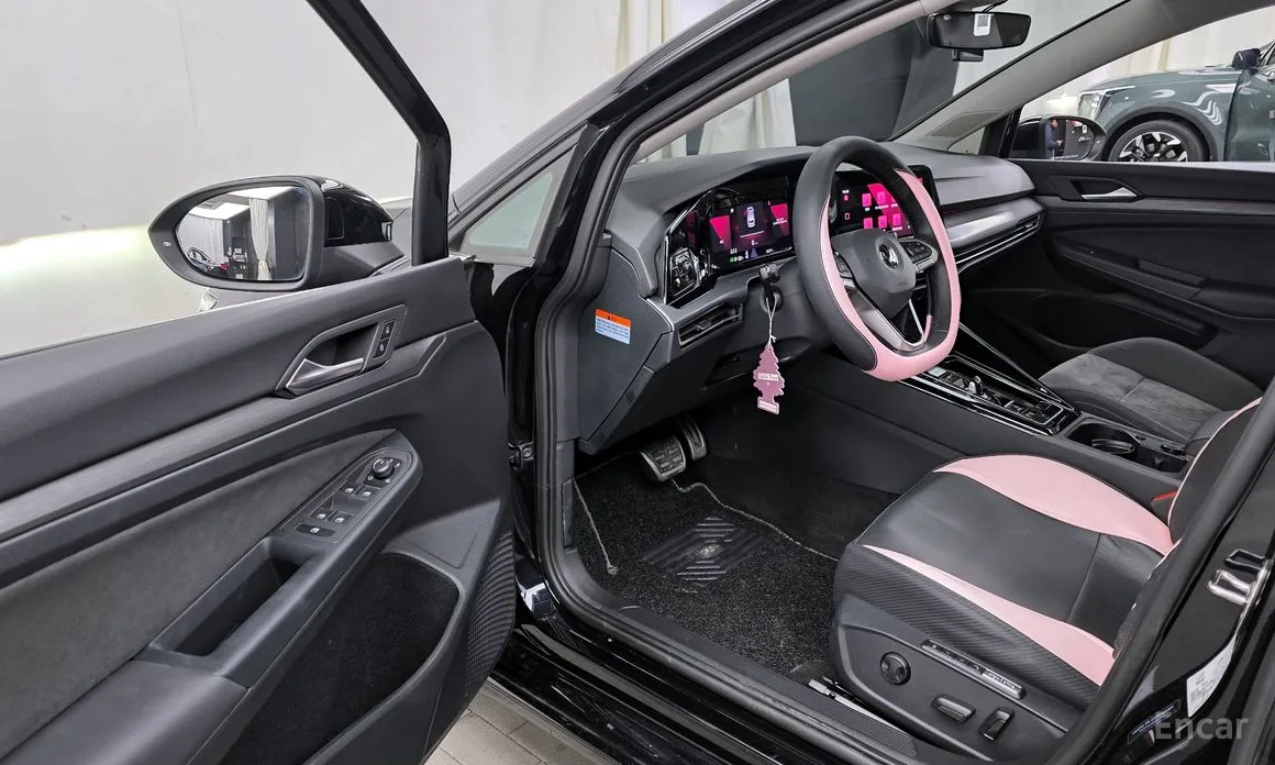 Фото 10 - Volkswagen Golf