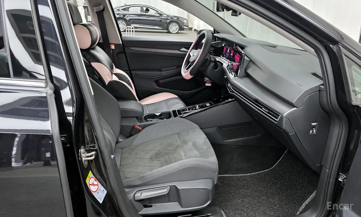 Фото 11 - Volkswagen Golf