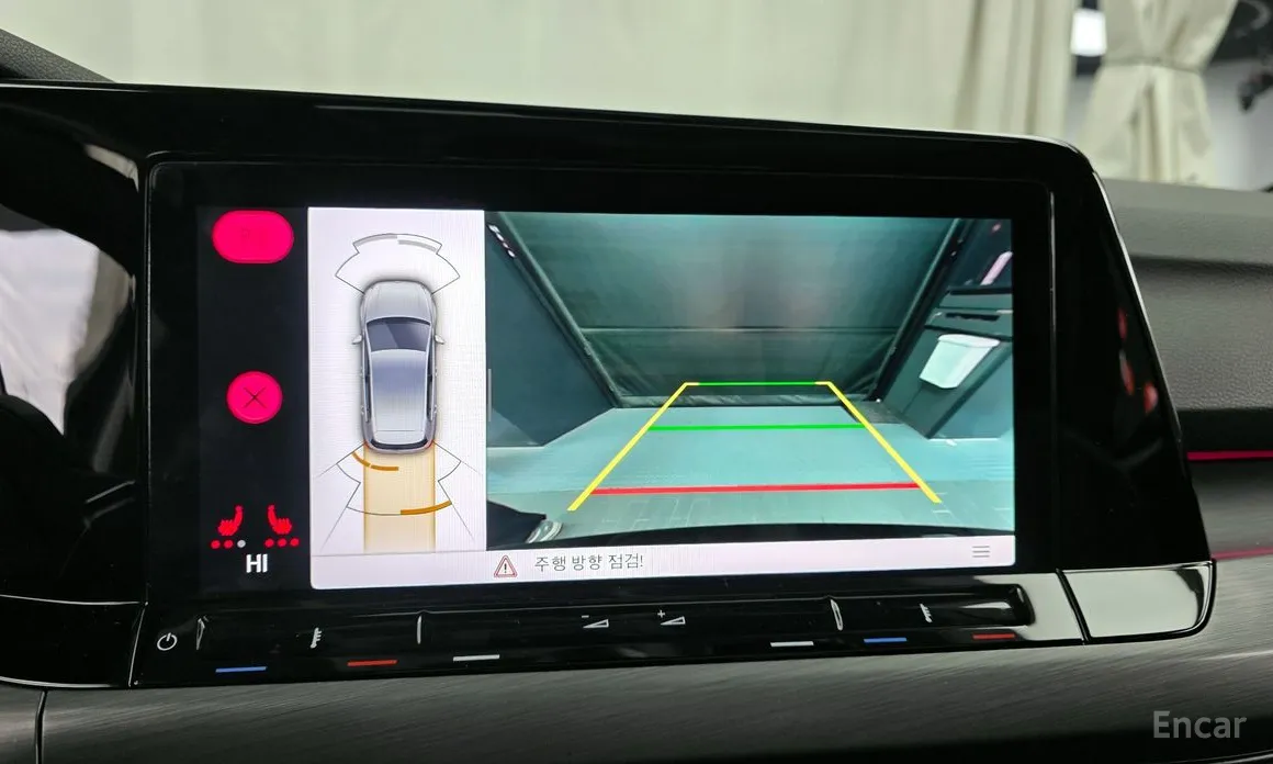 Фото 15 - Volkswagen Golf