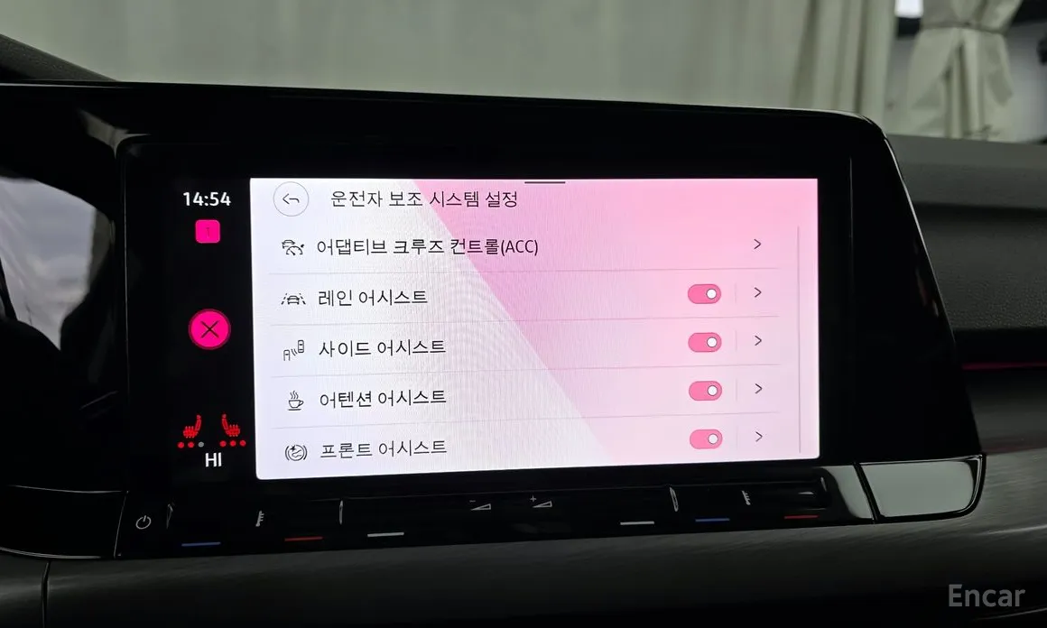 Фото 16 - Volkswagen Golf