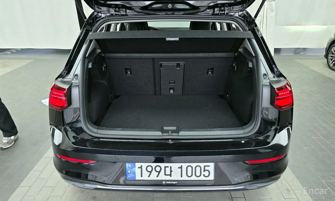 Фото 20 - Volkswagen Golf