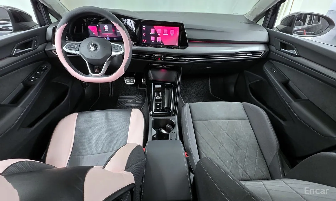 Фото 7 - Volkswagen Golf