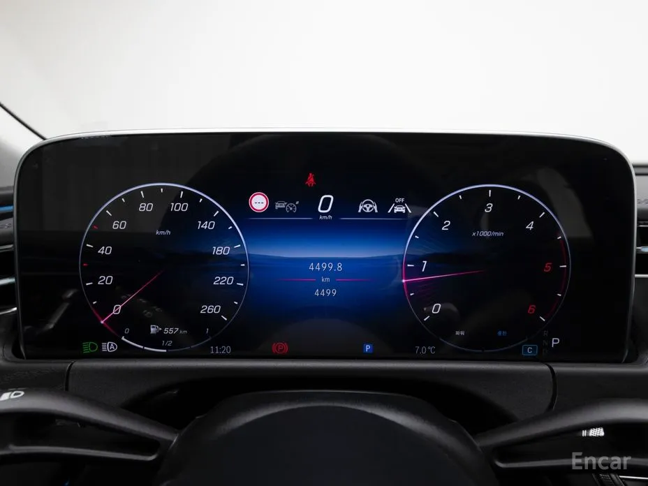 Фото 12 - Mercedes-Benz E-Class