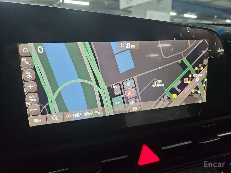 Фото 14 - Kia Niro