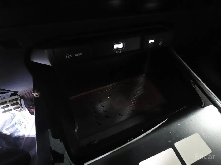 Фото 20 - Kia Niro