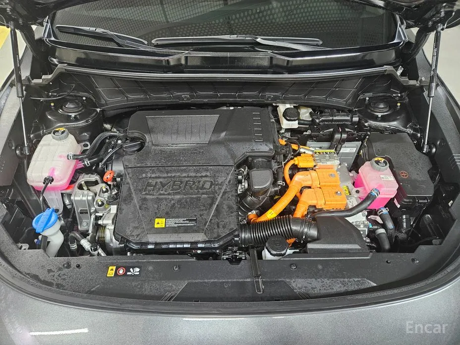 Фото 6 - Kia Niro