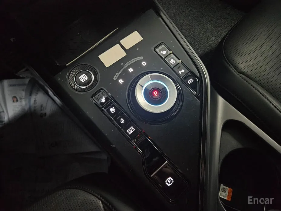 Фото 9 - Kia Niro