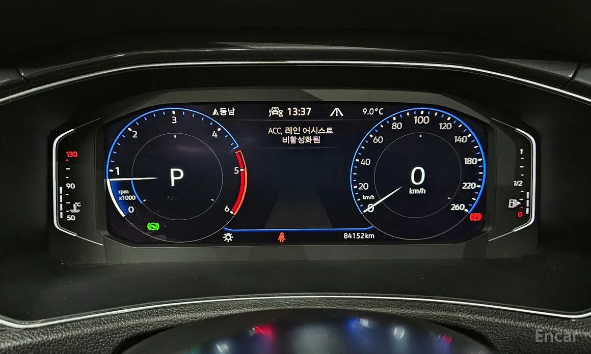 Фото 8 - Volkswagen T-Roc