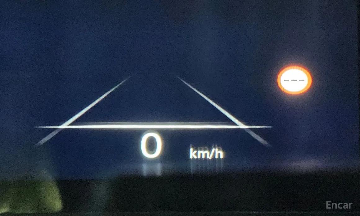 Фото 19 - Genesis G80