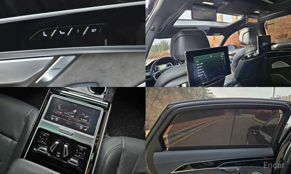 Фото 16 - Audi A8