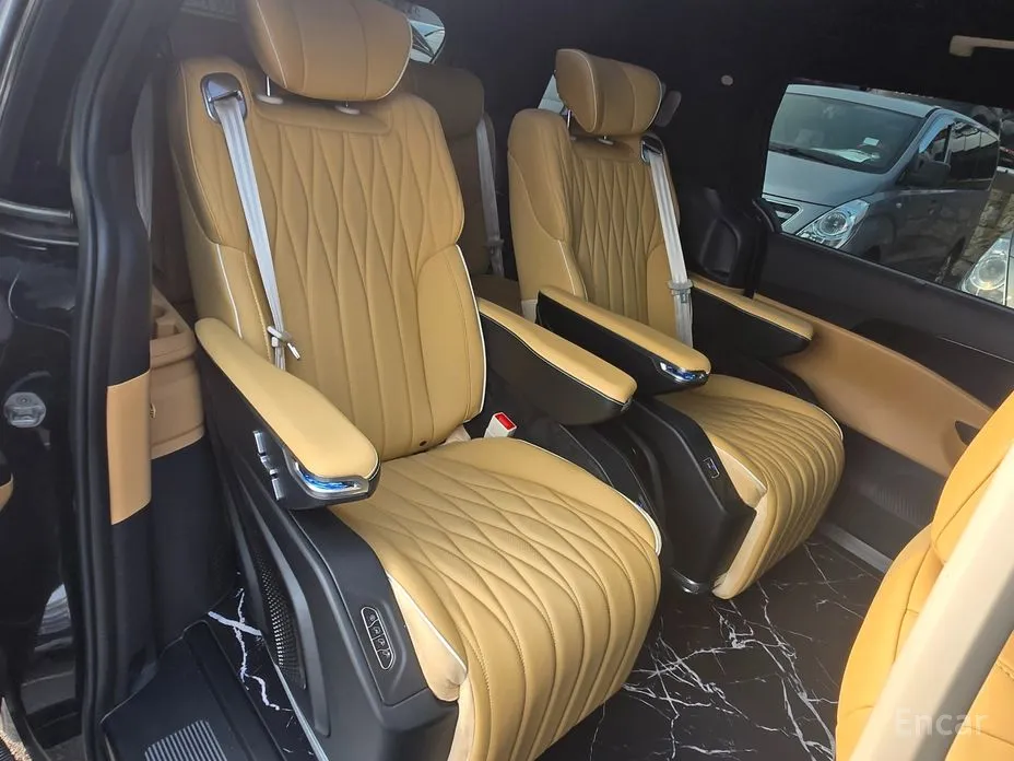 Фото 16 - Kia Carnival