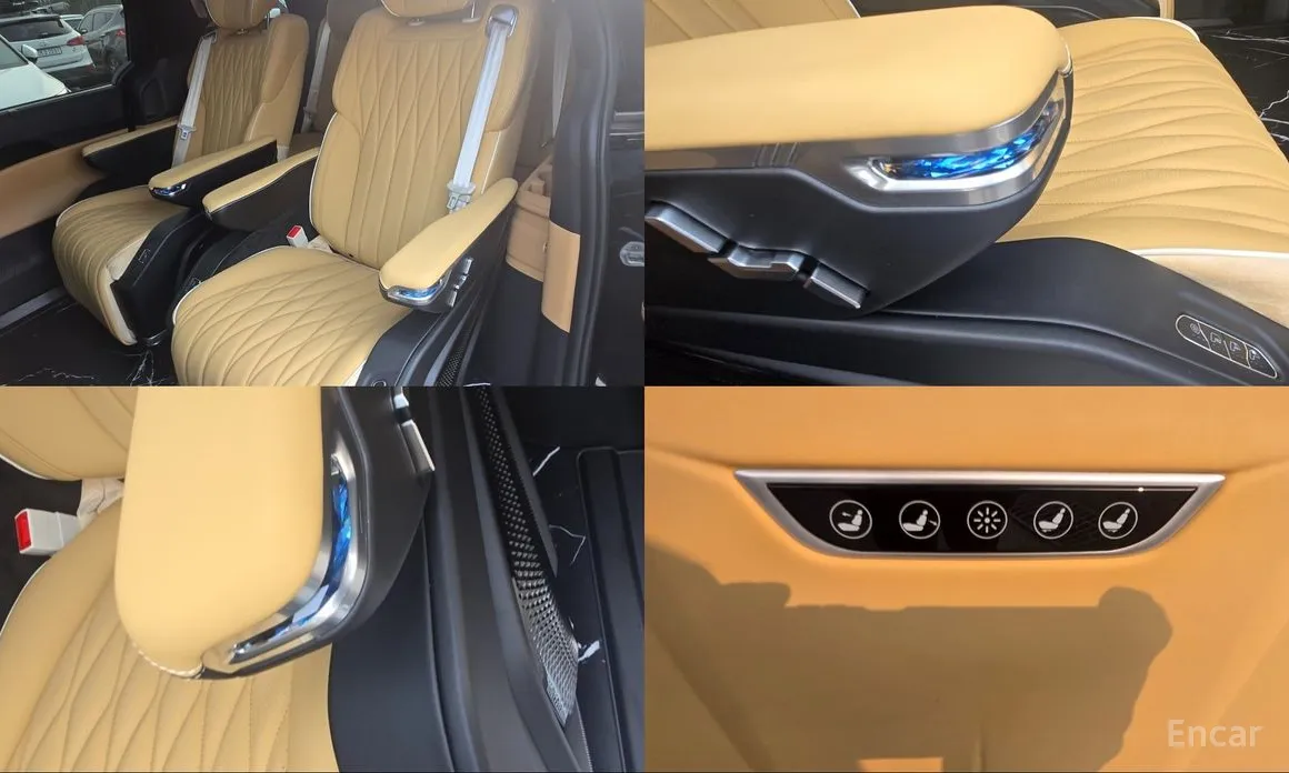 Фото 17 - Kia Carnival