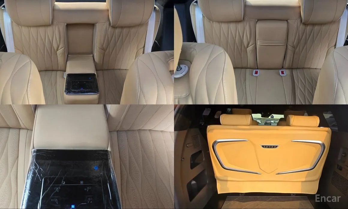 Фото 18 - Kia Carnival