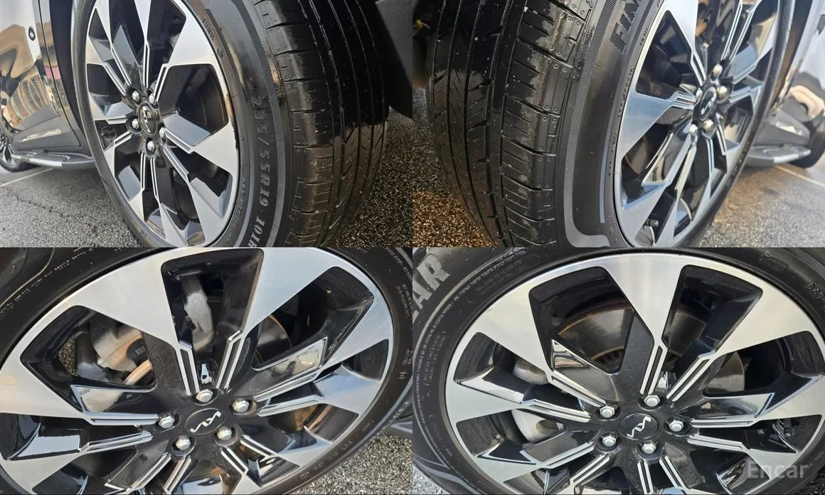 Фото 5 - Kia Carnival