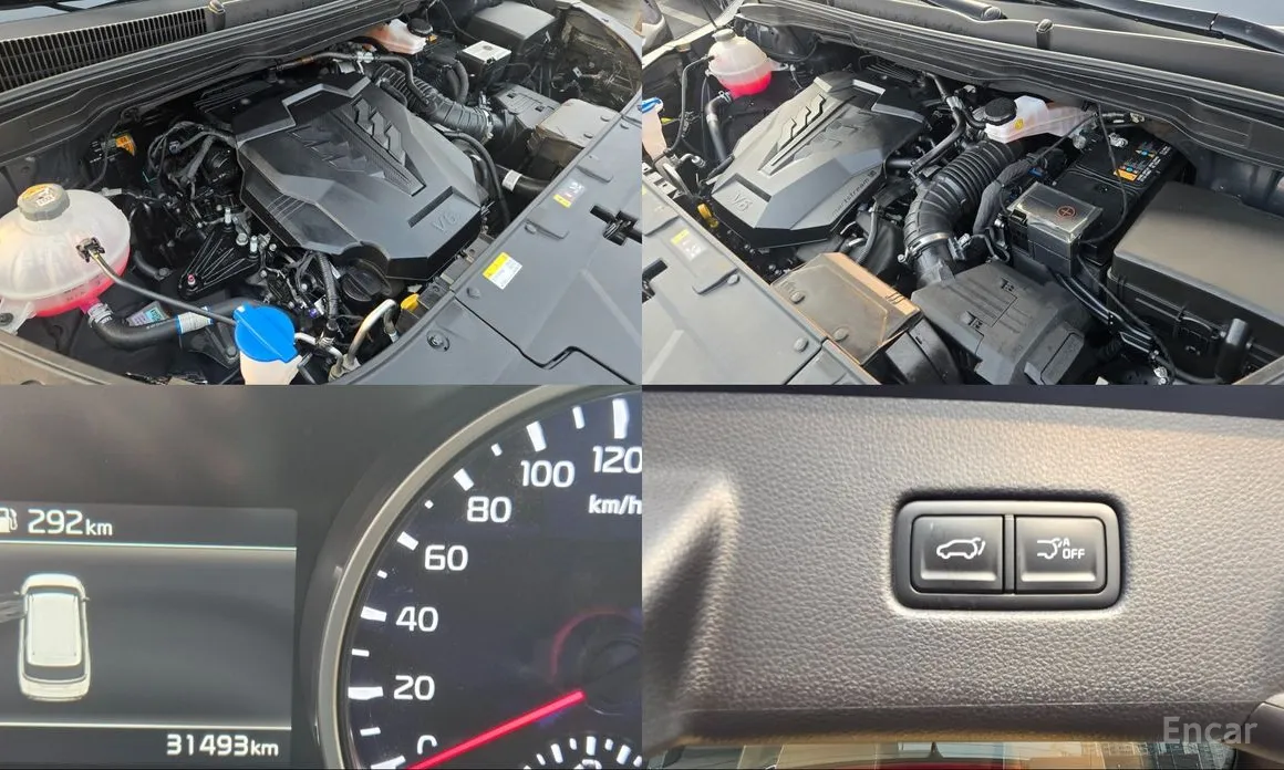 Фото 6 - Kia Carnival