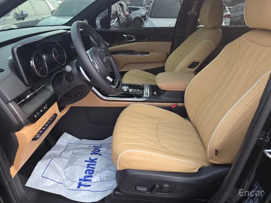 Фото 9 - Kia Carnival