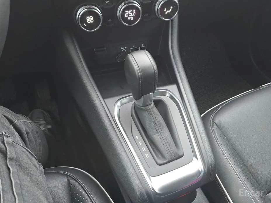 Фото 10 - Renault Captur