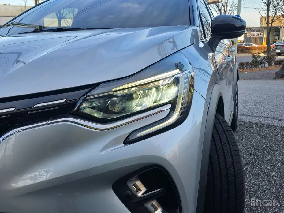 Фото 17 - Renault Captur