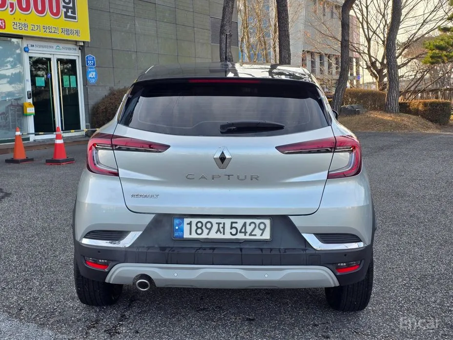Фото 4 - Renault Captur