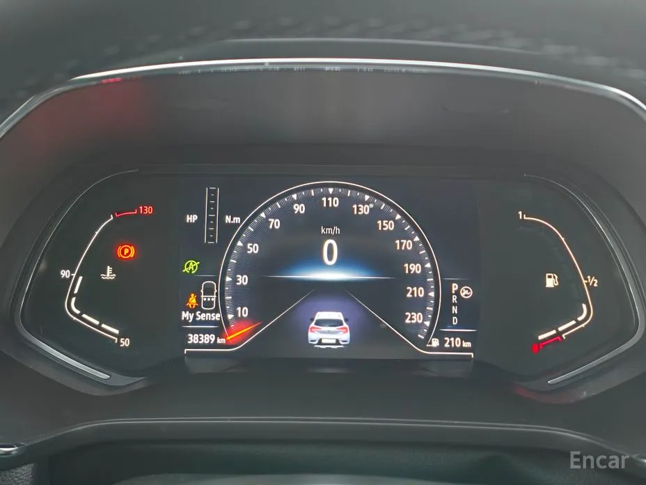 Фото 5 - Renault Captur