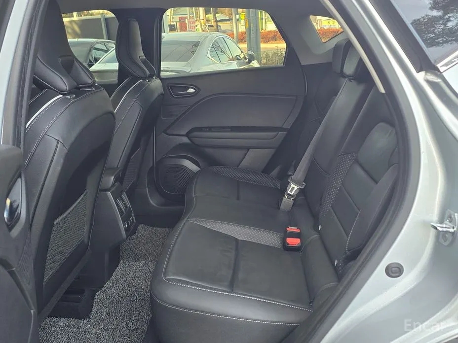 Фото 7 - Renault Captur