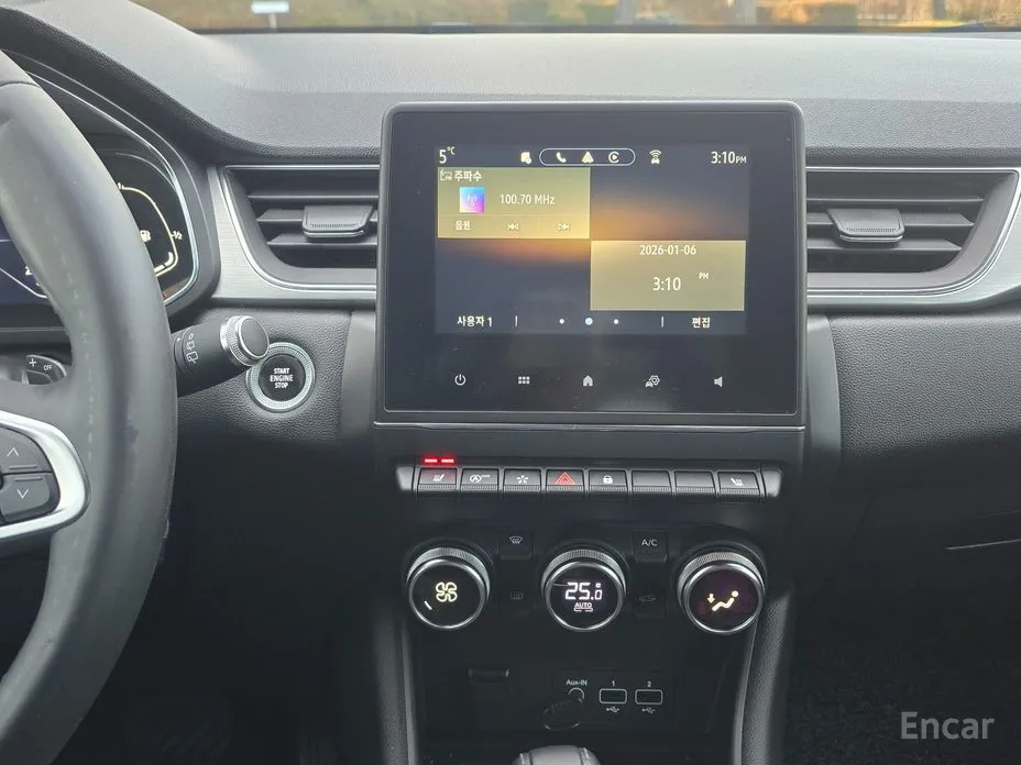 Фото 9 - Renault Captur