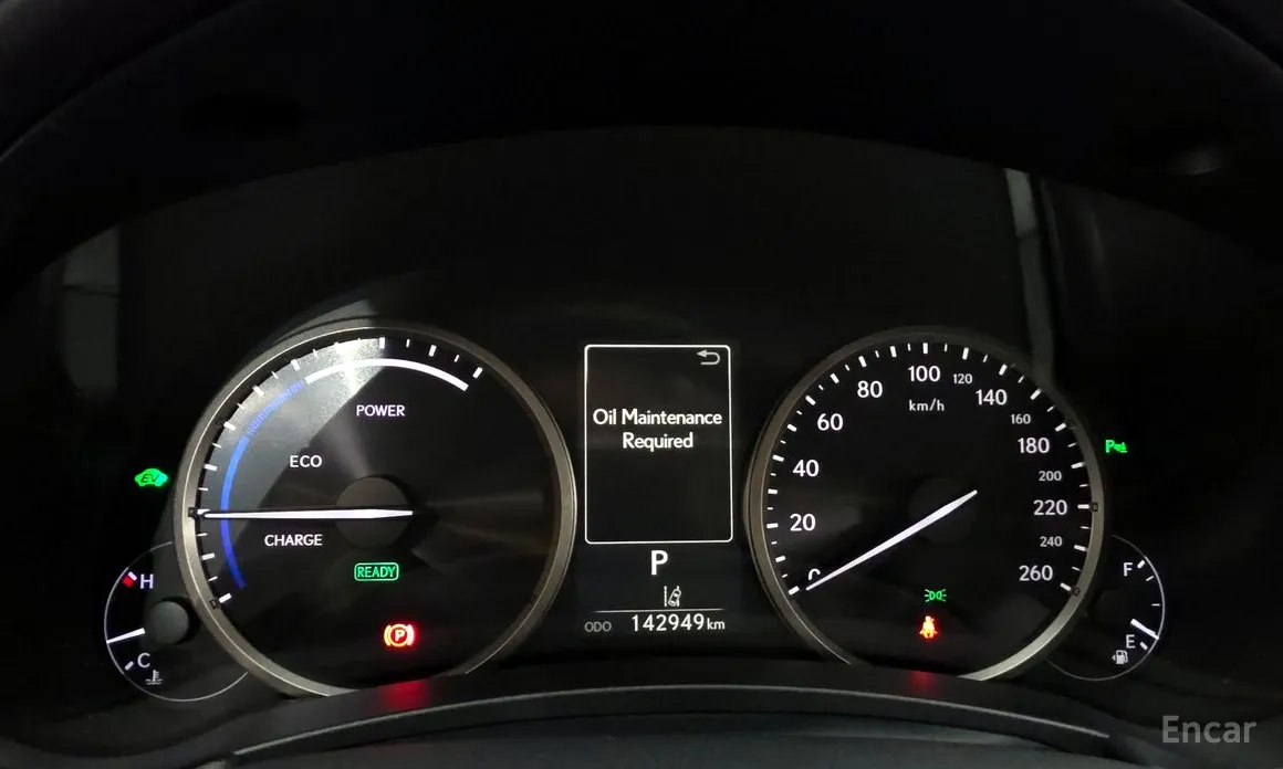 Фото 8 - Lexus NX