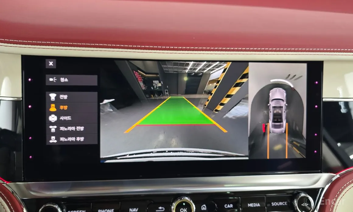 Фото 15 - Bentley Flying Spur