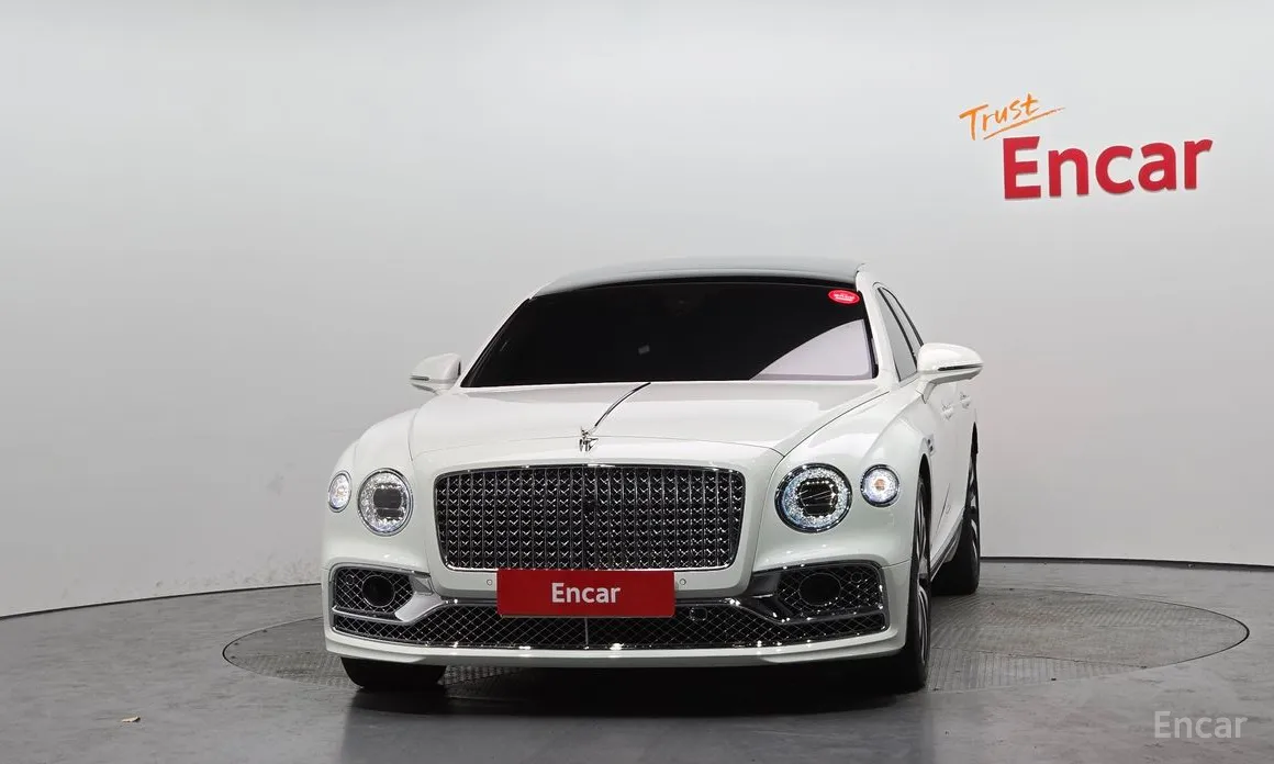 Фото 3 - Bentley Flying Spur