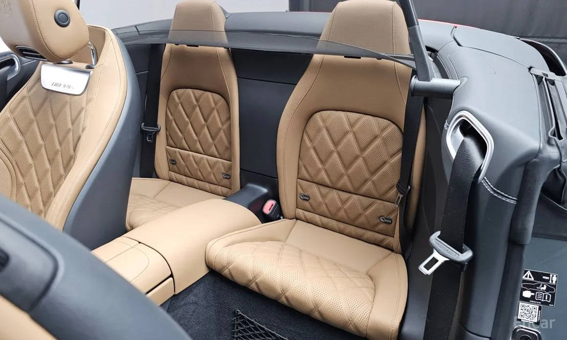 Фото 12 - Mercedes-Benz SL-Class