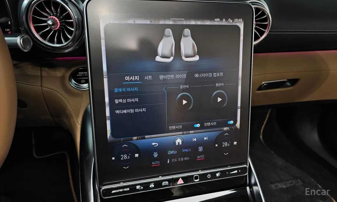 Фото 17 - Mercedes-Benz SL-Class