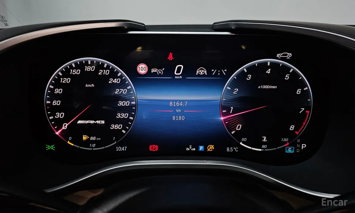 Фото 8 - Mercedes-Benz SL-Class