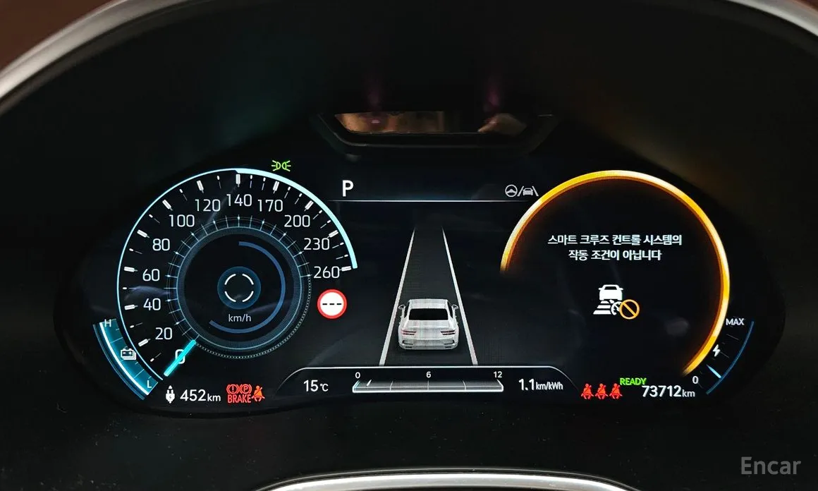 Фото 8 - Genesis G80