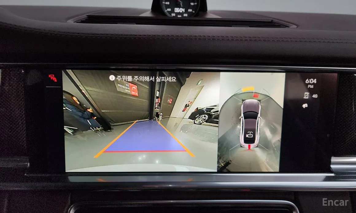 Фото 15 - Porsche Panamera