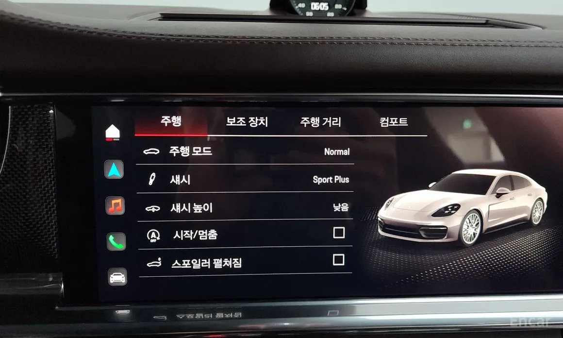 Фото 16 - Porsche Panamera