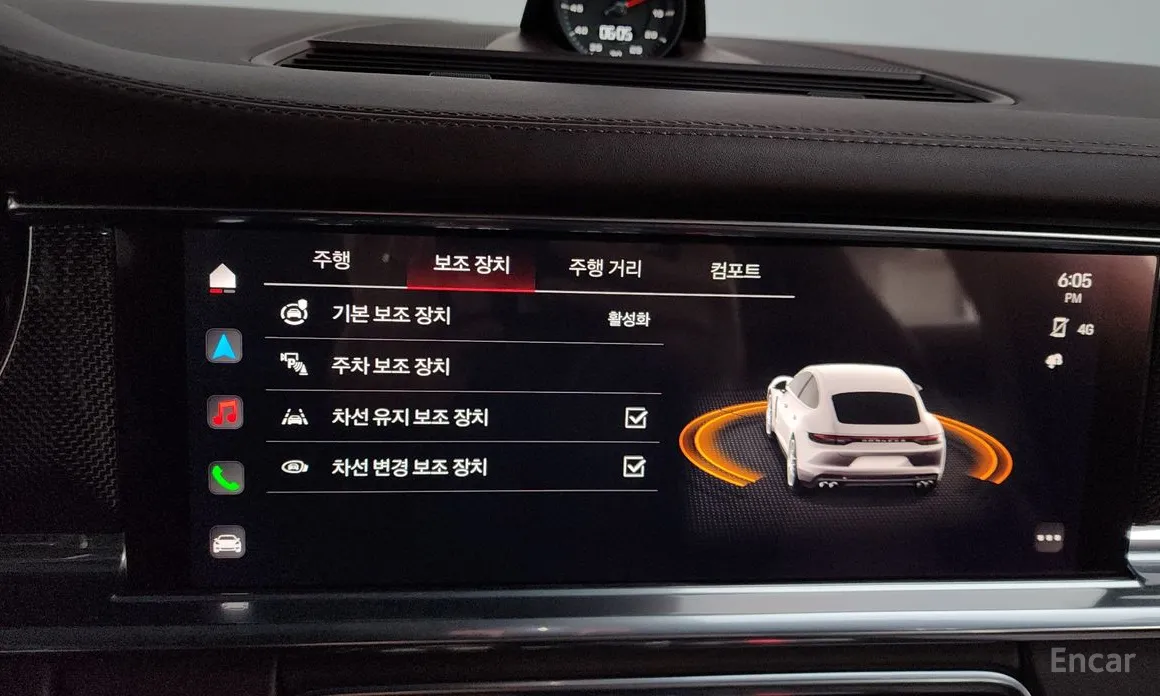 Фото 17 - Porsche Panamera