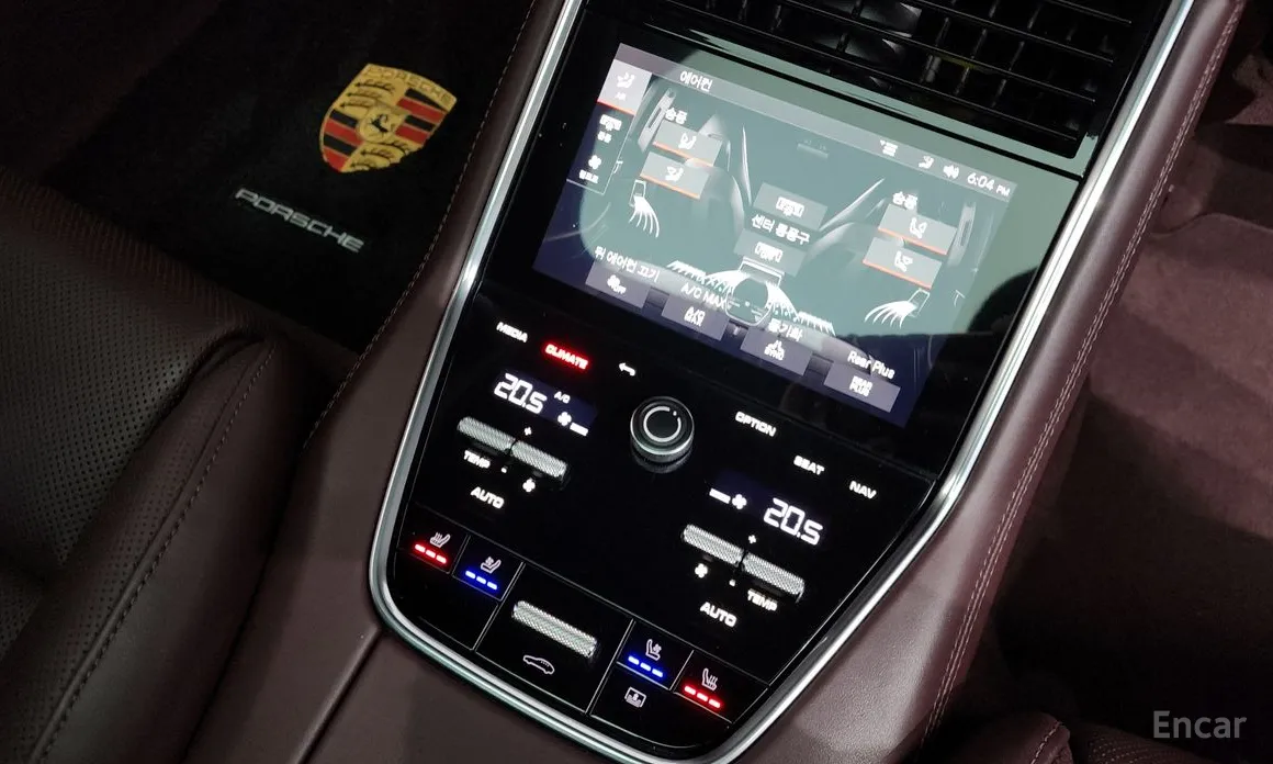 Фото 19 - Porsche Panamera