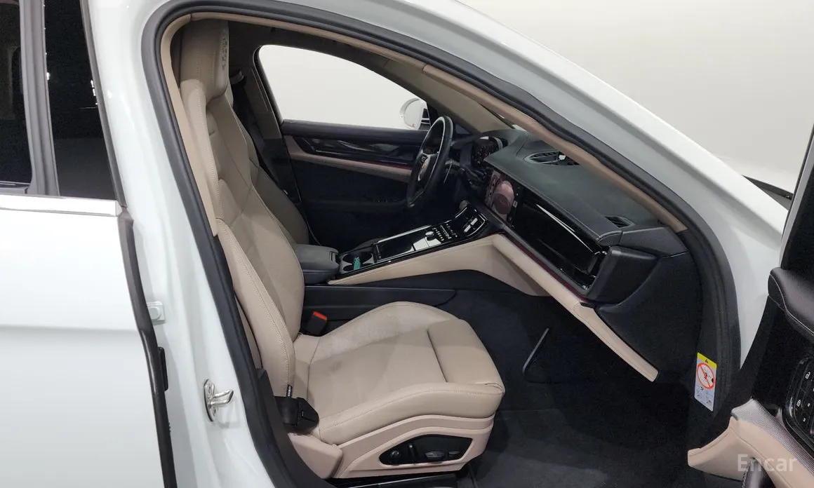 Фото 11 - Porsche Panamera