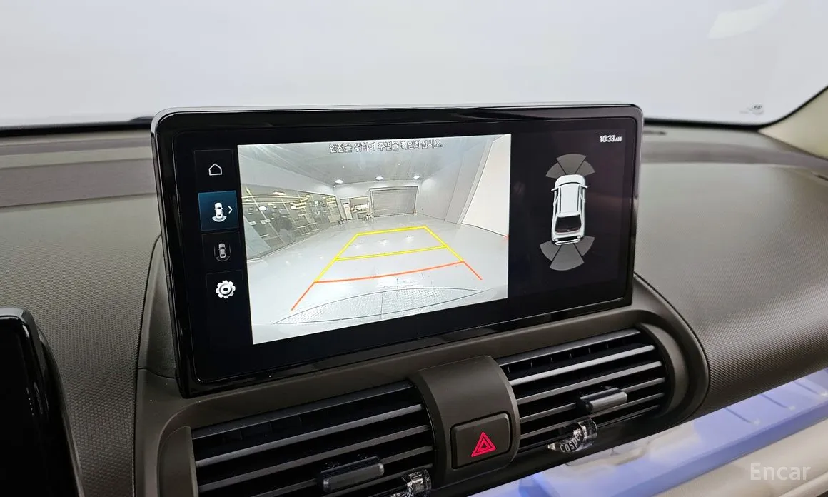 Фото 15 - Hyundai Casper