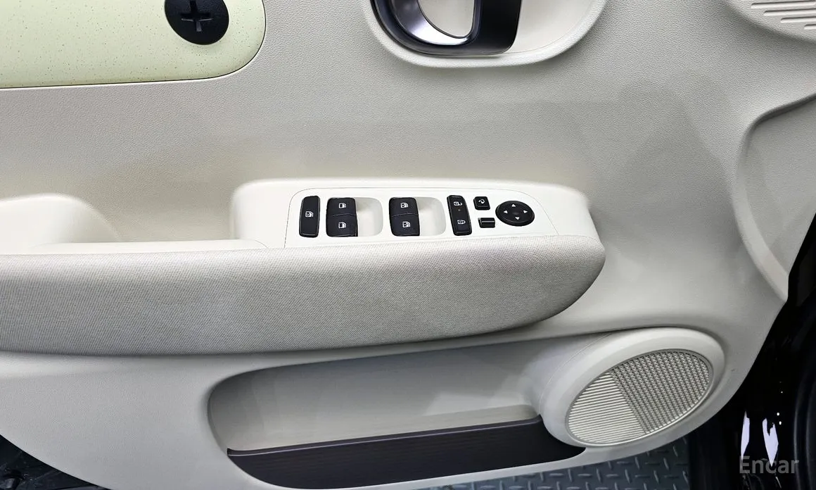 Фото 18 - Hyundai Casper