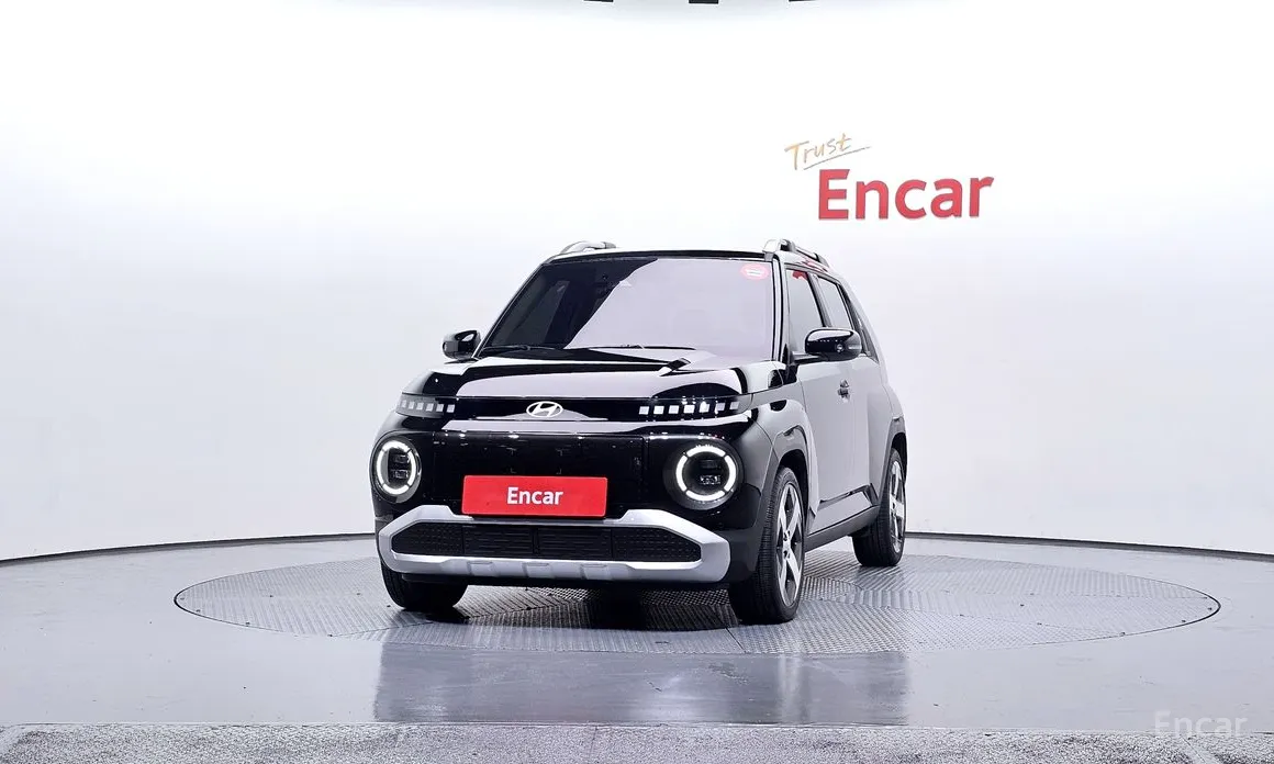 Фото 3 - Hyundai Casper