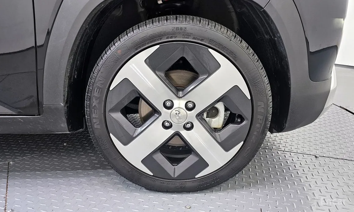 Фото 5 - Hyundai Casper