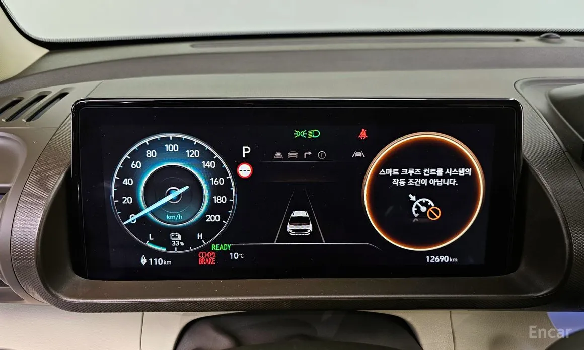 Фото 8 - Hyundai Casper