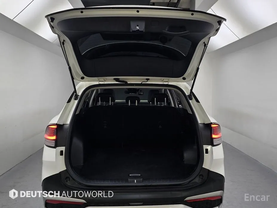 Фото 20 - Kia Sportage