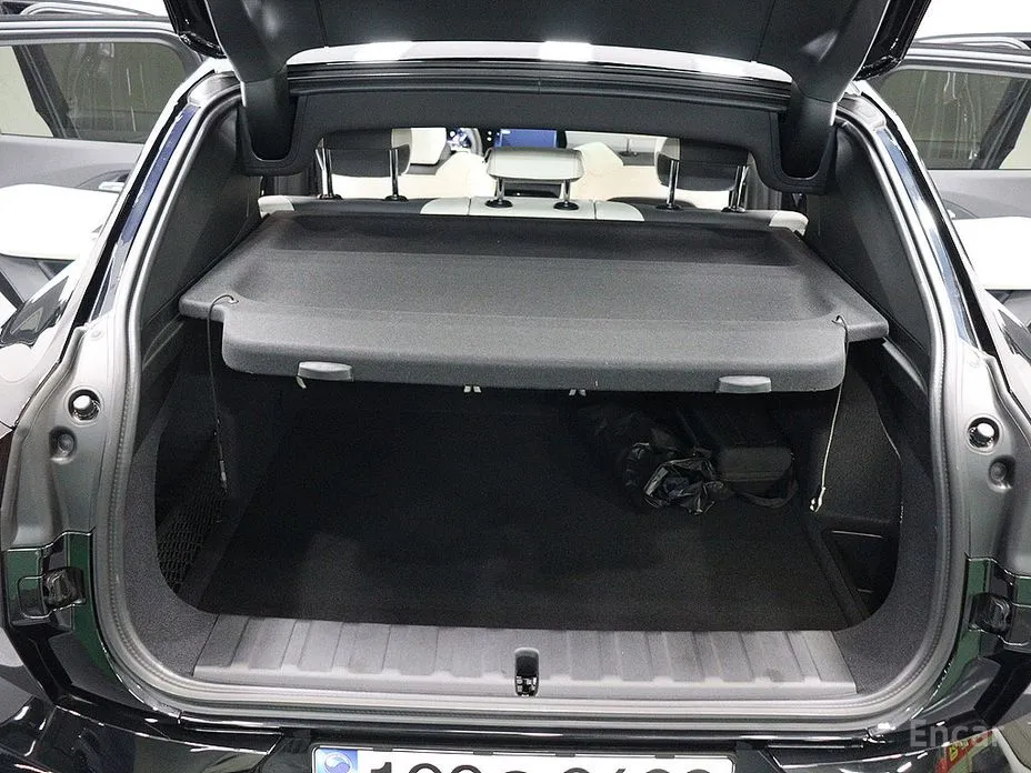 Фото 5 - BMW X2 (F39)