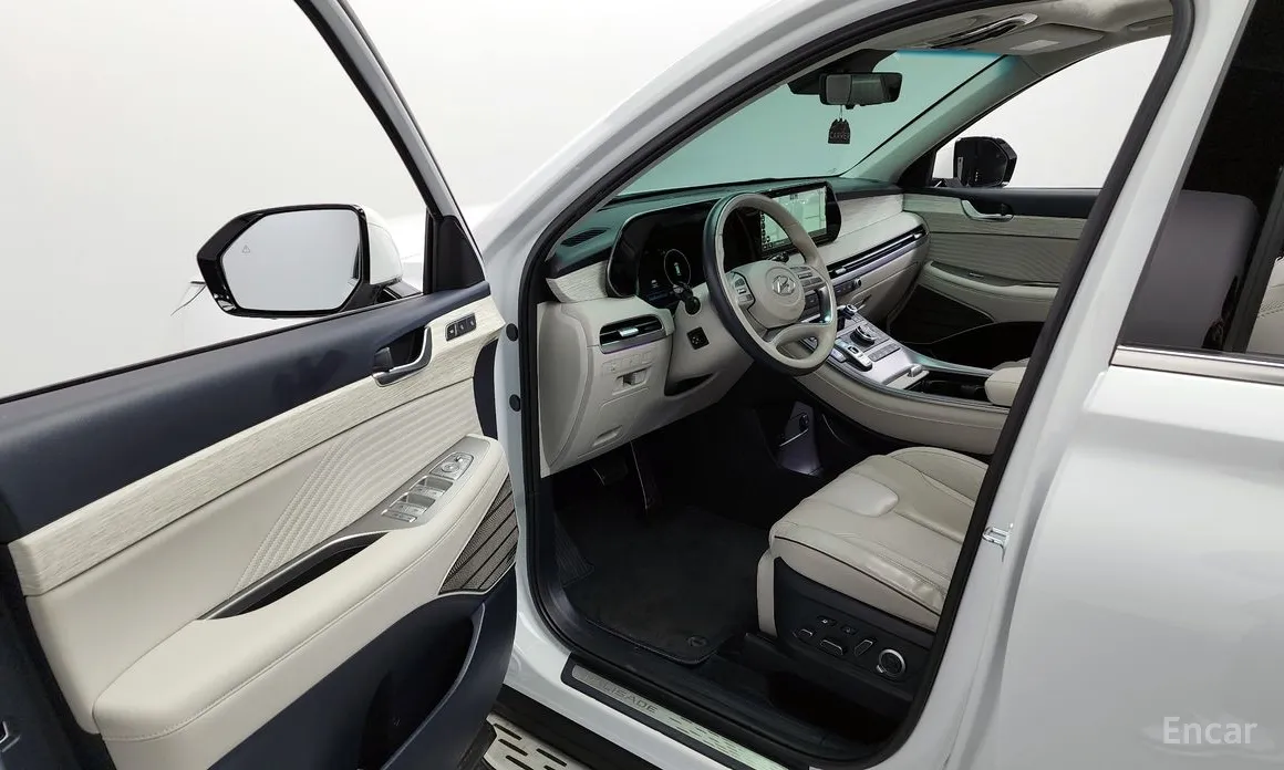 Zdjęcie 10 - Hyundai Palisade