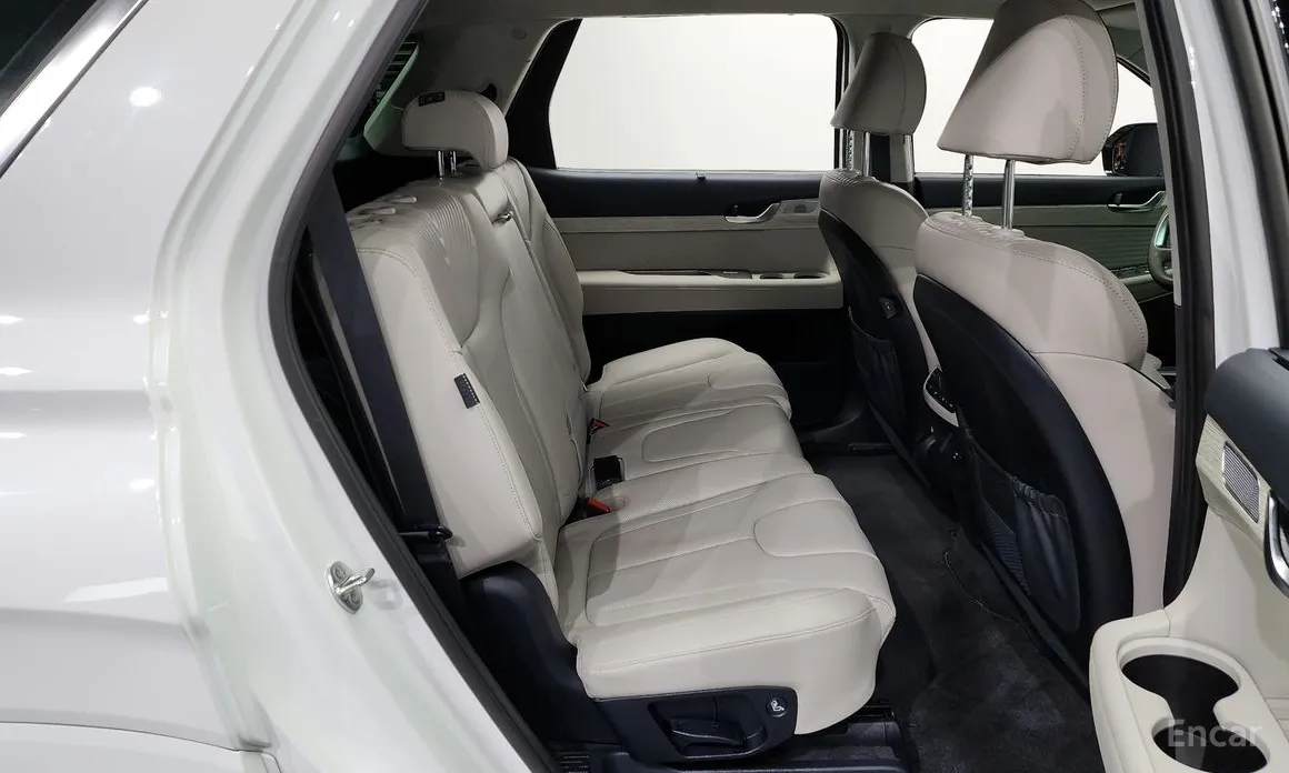 Zdjęcie 12 - Hyundai Palisade