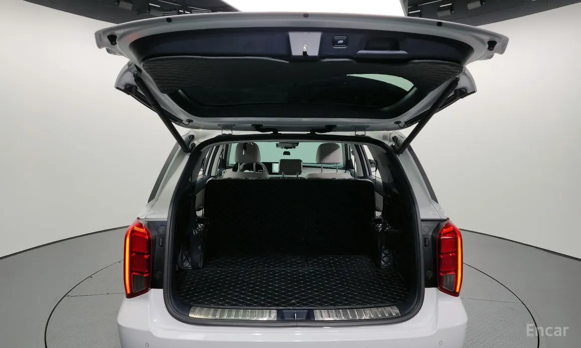 Zdjęcie 20 - Hyundai Palisade